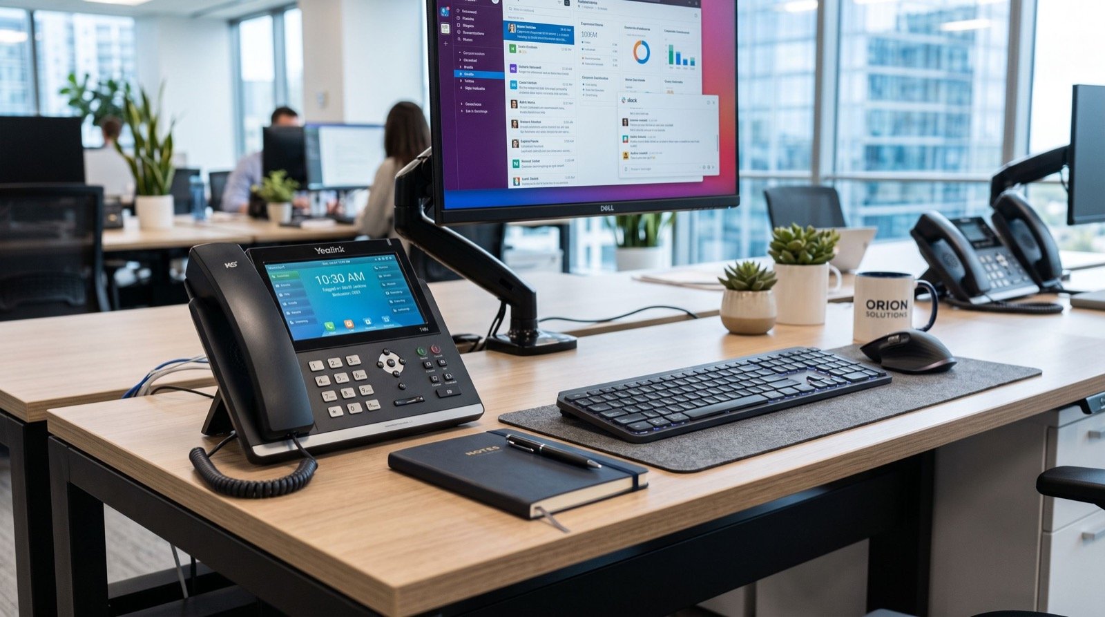 Fanvil V50P Basic Level IP Phone: 2026 Review